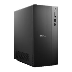 델 Dell 타워 데스크탑 ECT1250 i5-14400 Integrated그래픽 16GB 512GB W11H
