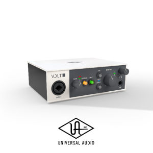 Universal Audio UA Volt 1 유니버셜 오디오 인터페이스 볼트 오인페