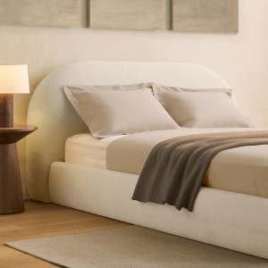 [패키지] 까사미아 마테라소 오브 침대세트 Q