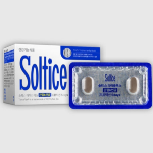 [슈퍼적립] 솔티스 타마플렉스 관절&연골 프로텍션 5days 700mg x 10정 x 1박스 10일분