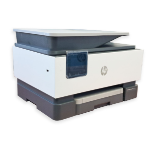 HP9120b A4 칼라 복합기 인쇄 팩스 스캔 복사 무선 무한공급기 HP9010 후속 무칩
