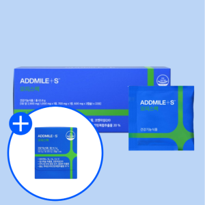 [공식몰] 애드마일스 오피스팩 66포