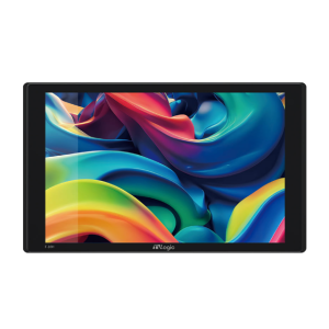 티비로직 F-10H 10인치 HDR 고휘도 필드 모니터