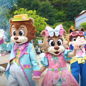 [대전] 오월드 자유이용권