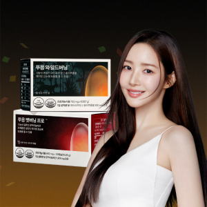 [닥터블릿 공식몰] 푸웅 다이어트 10일 세트