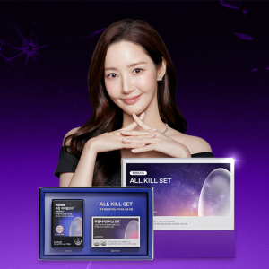 체지방 올킬세트 파비플로라+나이트버닝 프로