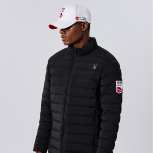 [공식몰] 맨즈 패트롤 경량 다운 자켓