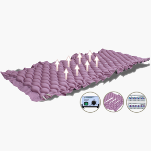 국산 저소음 욕창방지매트 어르신 노인 에어매트 AD-1200