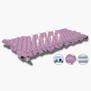 국산 와상환자 노인 에어 매트리스 욕창매트 AD-1200-DLV