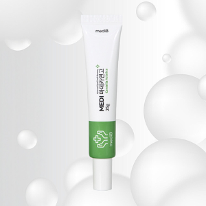 메디비 마데카 연고 화상 수술 흉터크림 25g