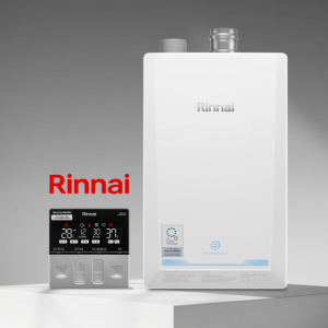 린나이 RUB6200-30KF 울트라 파인버블 친환경 콘덴싱 도시 가스 보일러