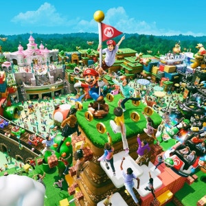 [즉시확정] 오사카 유니버셜 스튜디오 재팬 입장권