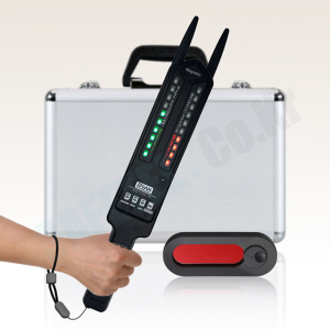 GPS 도청 몰카 주파수 탐지기 슈퍼100