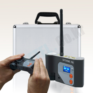 캐치원프로2 카메라탐지기 도청탐지기 GPS탐지