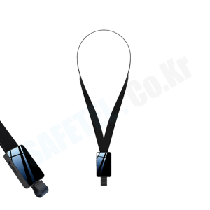 휴대용 장시간 사원증 목걸이형 고리 녹음기