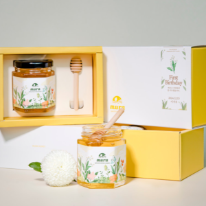 무라 사양 벌 꿀 결혼식 웨딩 돌 답례품 선물