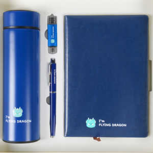 [다이어리] 선물 인쇄 홍보 판촉제작 추천!