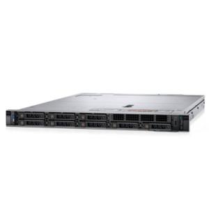 델 서버 R450 S4309Y 8SFF 32G SAS 1.2T H755 No OS 800Wx2개 파워이중화 서버컴퓨터