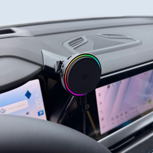 그랑콜레오스 맥세이프 무선충전 휴대폰 거치대