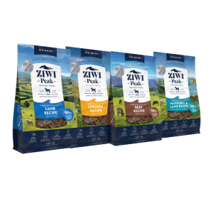 지위픽 독식품 양,소,닭,고등어양 4kg 모음