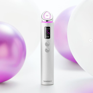 동국제약 센텔리안24 마데카 프라임 맥스 하이퍼탄력 실버(택1)+리야드에디션 50ml 3개+마스크 2박스+앰플1개+샤쉐6종+쇼핑백 / 수분 탄력 피부 얼굴마사지기 뷰티디바이스 기기