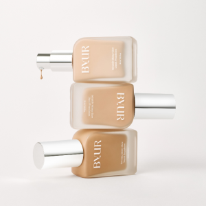 바이유어 세럼핏 스키니 글로우 파운데이션