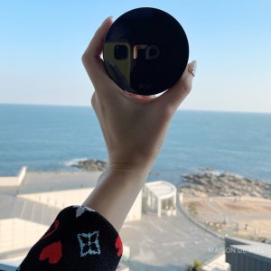 레노덤 쿠션 데이롱 비비크림 글로우 15g