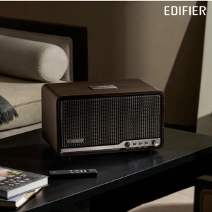 [EDIFIER]에디파이어 S300 하이엔드 블루투스 스피커