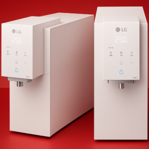 WD520VC LG 퓨리케어 오브제컬렉션 정수기