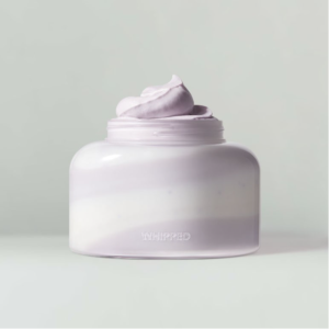 휩드 호호벤더B5 비건 토핑 바디버터 190g