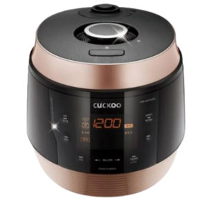 쿠쿠 CRP-QS107FG 10인용 전기압력밥솥 공식판매점 SJ