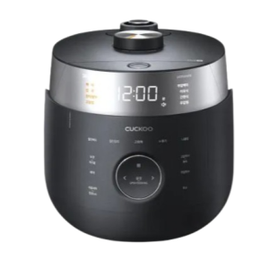 쿠쿠 CRP-LHTR0610FB 6인용 트윈프레셔 IH압력밥솥 공식판매점 SJ