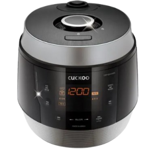 쿠쿠 CRP-QS107FS 10인용 전기압력밥솥 공식판매점 SJ