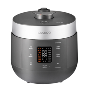 쿠쿠 CRP-ST1010FG 10인용 트윈프레셔 전기압력밥솥 공식판매점