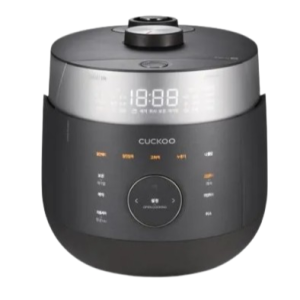 쿠쿠 CRP-LHTR1010FD 10인용 트윈프레셔밥솥 공식판매점 SJ