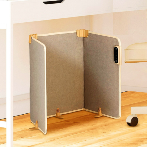 신일 전기히터 사무실 발난로 파티션 히터 히팅패드 접이식 다리 난로 온열기 3중 안전장치