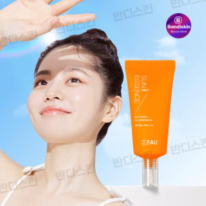 [파우공식판매처] 시카 썬에센스 50g 1개