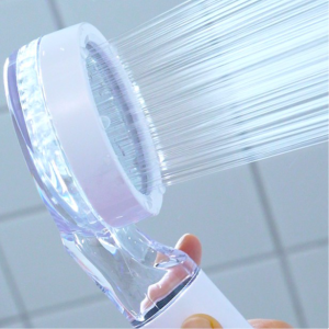 [안심소재] 슬로운 필터샤워기 에코젠 샤워헤드