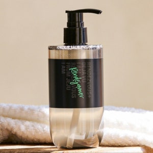 [랑데자뷰 뷰티] 포레드비자 퍼퓸 핸드워시