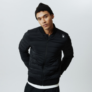 [공식몰] 경량 구스 다운 자켓