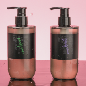 [랑데자뷰 뷰티] 퍼퓸 핸드워시 2종 세트