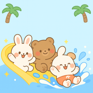 [당일가능][문자전송] 소노문 단양 오션플레이 종일이용권 (11월25일까지사용)