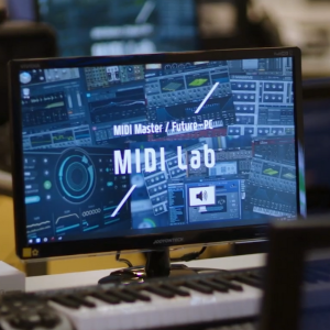 MIDI-Lab II (24코어)