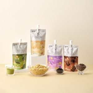 무첨가 아기용 영양 두유 200ml 12개