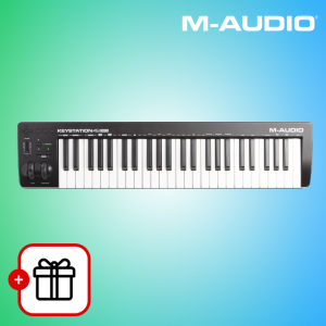 엠오디오 키스테이션 49 MK3 마스터키보드