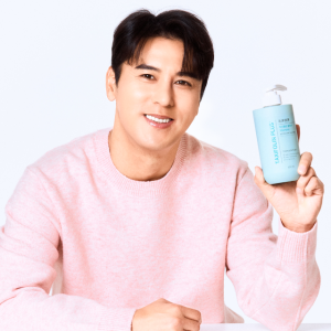 [탁시폴린 플러스 샴푸] 탈모고민 해결 식물성 폴리페놀 진달래 비건 탈모케어