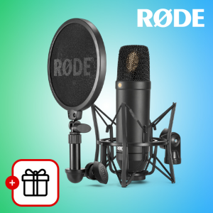 RODE NT1 Kit 콘덴서 마이크