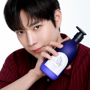 먼프리 김영대 향좋은트리트먼트 다즐링티향 2개