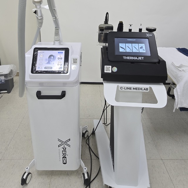 씨라인메디랩 본사운영 렌탈몰