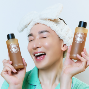 [2개] 조성아 레몬청클렌저+슈퍼베지톡스클렌저